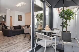 Park Avenue Apartments I Domsuite I Hbf I Netflix I WLAN - Cologne - 8