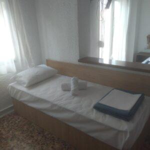 PELEKAN rooms and apartments ΑΤΗΙΝΑ 21 - Pefkochori - 4