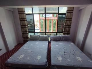 Hotel Ryan - Kathmandu - 9