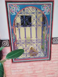 Riad Wink - Marrakesh - 9