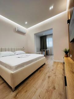 Beach Apartaments Durres - Durrës - 6