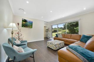 Nuach cottage - Beautiful Family home in Leura - 0