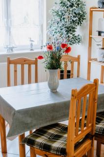 Ferienwohnung Familie Heuer - Dargen - 0