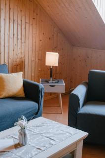 Ferienwohnung Familie Heuer - Dargen - 5