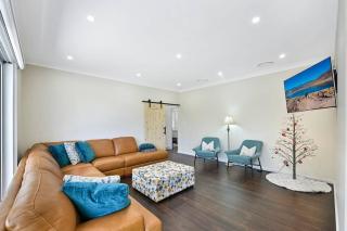 Nuach cottage - Beautiful Family home in Leura - Leura - 5