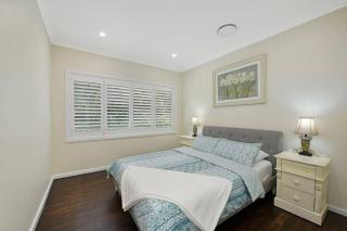 Nuach cottage - Beautiful Family home in Leura - Leura - 1