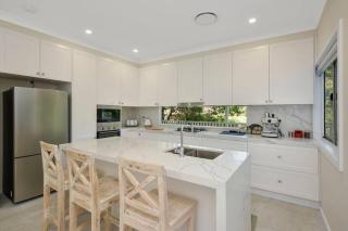 Nuach cottage - Beautiful Family home in Leura - Leura - 4