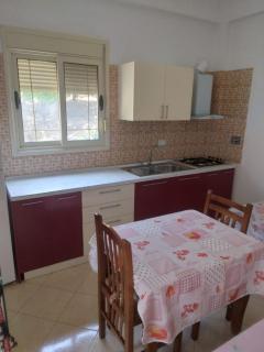 BRAHIMAJ Appartament - 2