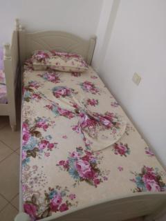 BRAHIMAJ Appartament - 4