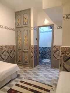 Riad Wink - Marrakesh - 6