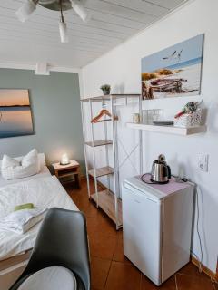 Ferienzimmer - Dargen - 8