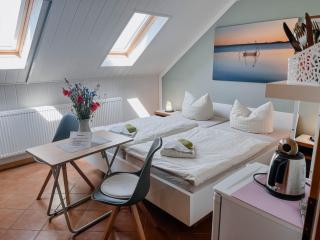 Ferienzimmer - Dargen - 9