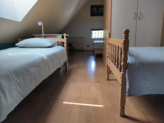 Apartma Dobra misel - Bovec - 2