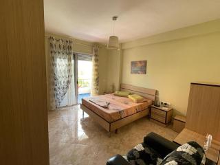 Lungomare Vlore con Garage privato - 7