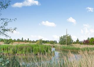 Serenity Lakes - - 2