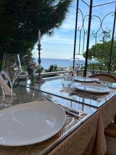 Hotel Pineta - Laigueglia - 9