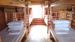 Hulunbeir Grassland and Farm Youth Hostel - Ergun - 2