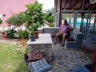 Amazona Apartments and Studios - 4
