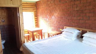 Hulunbeir Grassland and Farm Youth Hostel - Ergun - 1