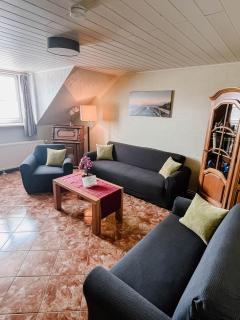 Ferienwohnung 2 - Dargen - 5
