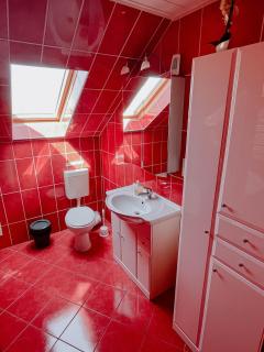 Ferienwohnung 2 - Dargen - 3