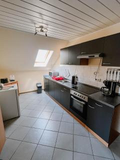 Ferienwohnung 2 - Dargen - 4