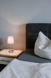 Ferienwohnung 2 - Dargen - 9