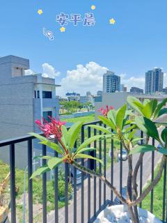 Anping Morning - Tainan - 8
