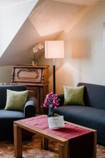 Ferienwohnung 2 - Dargen - 6