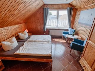 Ferienwohnung 2 - Dargen - 7