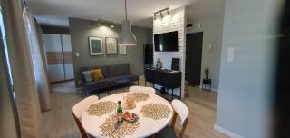 Loft apartament - Giżycko - 9