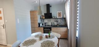 Loft apartament - Giżycko - 6
