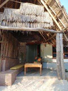 AFYA Village at the sea - Michamvi - 7