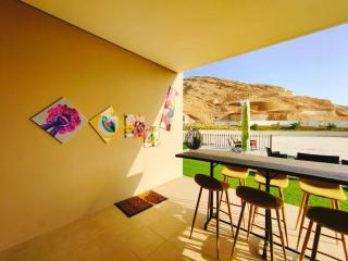 Nameer bay - Bandar Jişşah - 4
