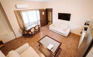 Luxury Apartment in Plaka - Acropolis (Luisa) - Atene - 7