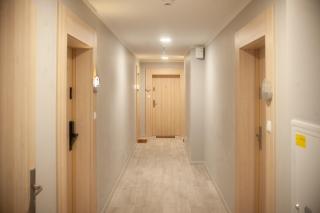 Apartment Kaisermöwe - Świnoujście - 7