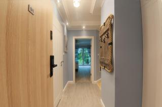 Apartment Kaisermöwe - Świnoujście - 5
