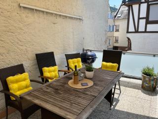 Ferienhaus Ankerpunkt - Zell an der Mosel - 2