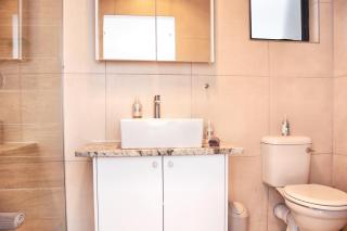 Eagles Self Catering Holiday Chalets in Henties Bay - 2