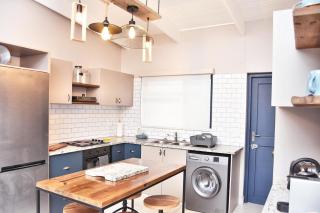 Eagles Self Catering Holiday Chalets in Henties Bay - 1