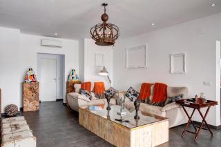 Casa Cactus - Jávea - 5