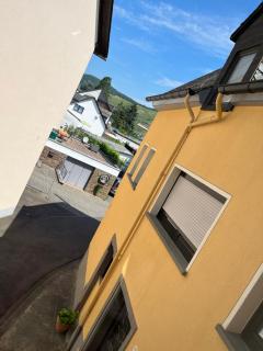 Ferienhaus Ankerpunkt - Zell an der Mosel - 4