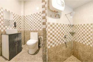 Hotel Kaanha Residency Inn By Shree Krishna Hospitality - 6