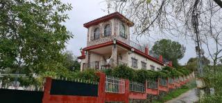 LA CASA GRANDE - Seville - 0