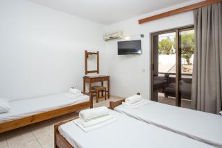 Nikos BnB - Faliraki - 3