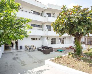 Nikos BnB - Faliraki - 6