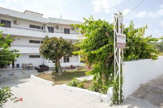 Nikos BnB - Faliraki - 7