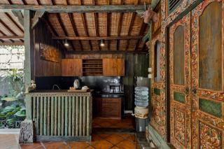 Roshan Ubud Villa - Ubud - 4
