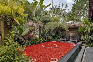 Roshan Ubud Villa - 8