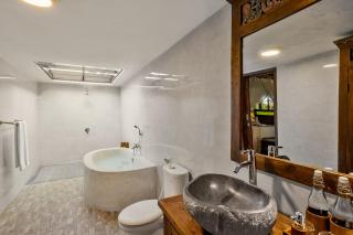Roshan Ubud Villa - Ubud - 5